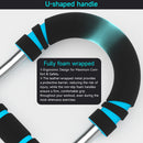 Multi-functiona Arm Trainer、Chest workout Strengthen Chest and Arm Muscles