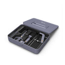 Multifunctional Home & Auto & Woodworkers Repair Tool Kit ;Customizable General Household Tool Kit  Perfect for Homeowner  Diyer  Handyman