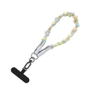 30cm Cell Phone Lanyard USB C Cable 2 In 1 65W Fast Charging Phone Lanyard Wrist