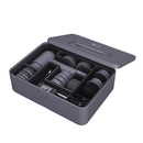 Multifunctional Home & Auto & Woodworkers Repair Tool Kit ;Customizable General Household Tool Kit  Perfect for Homeowner  Diyer  Handyman