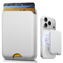 Magnetic Card Holder MagSafe Wallet RFID Protection for iPhone 17/16/15/14/13/12