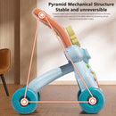 Baby Walker Sit and Stand Push Learning Toys