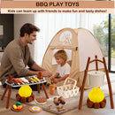 Kids Camping Set with Tent
