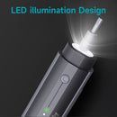 3.6V Electric Screwdriver Set,38-in-1 Multi-Function,220RPM,4N.m Torque,2000mAh Li-Ion Battery with Charging Base and LED Lighting,Repair Tool for Electronics Phone Camera Laptop Watch