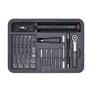 Multifunctional Home & Auto & Woodworkers Repair Tool Kit