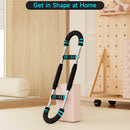 Multi-functiona Arm Trainer、Chest workout Strengthen Chest and Arm Muscles