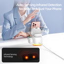 5 in 1 Charging Station iPhone Charger Wireless Charger Stand 30W Fast Charging