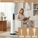 7.5L Bedroom Silent Humidifier Suitable for Large Room
