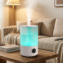4L Cool Mist Humidifier for Home Plant and Baby Nursery