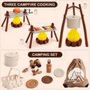 Kids Camping Set with Tent