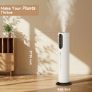 7.5L Bedroom Silent Humidifier Suitable for Large Room