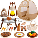 Kids Camping Set with Tent