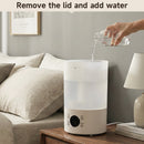 4L Cool Mist Humidifier for Home Plant and Baby Nursery