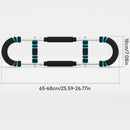 Multi-functiona Arm Trainer、Chest workout Strengthen Chest and Arm Muscles