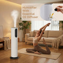 7.5L Bedroom Silent Humidifier Suitable for Large Room