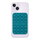 Silicone Suction Phone Case Mount Magnetic Suction Cup Holder for iPhone 17 16