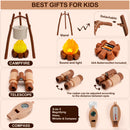 Kids Camping Set with Tent