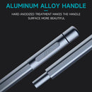 Precision Screwdriver Set 56 Pieces including 42 Bits,Screwdriver Kit with Alloy Steel Carrying Case,Repair Tool Kit for iPhone,MacBook,Computer,Laptop,PC,Watch and Jewlry