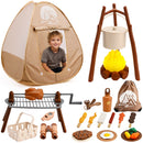 Kids Camping Set with Tent