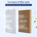 Portable 10L Evaporative Air Cooler 3-IN-1 Evaporative Cooler w/ Remote Control Fan & Humidifier