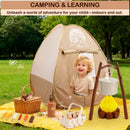 Kids Camping Set with Tent