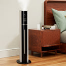 TOPTENG Humidifier Large Room, 2.4Gal/9L Humidifiers for Bedroom Home with 3-Speed Smart Humidity Control (600+ sq ft)