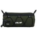 Multipurpose Mountain Bicycle Road Bike Handlebar Bag with Shoulder Strap