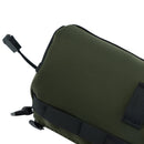 Multipurpose Mountain Bicycle Road Bike Handlebar Bag with Shoulder Strap