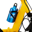 3 Wheel Electric Trike Motorized Folding Tricycle E-Bike 48V 350W