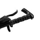 27.5" wheels 27 speed double disc brake mountain bike MTB for adults Silver