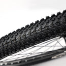 26" wheels 27 speed double disc brake mountain bike MTB for adults Blue