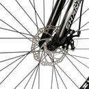 Unisex Teenagers / adults MTB 21 speed 26 inches Mountain Bike Full Suspension