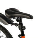 21 speed 26" Mountain Bike Full Suspension with Air Pump / Fender / Bike Lock