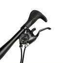 21 speed 26" Mountain Bike Full Suspension with Air Pump / Fender / Bike Lock