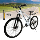 Unisex Teenagers / adults MTB 21 speed 26 inches Mountain Bike Full Suspension