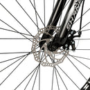 Unisex Teenagers / adults MTB 21 speed 26 inches Mountain Bike Full Suspension