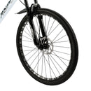 Unisex Teenagers / adults MTB 21 speed 26 inches Mountain Bike Full Suspension