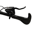 26" 21 speed Mountain Bike Double Disc Brake Thumb Shifter Unisex Teenagers MTB MTB 21 speed 26 inches Mountain Bike Double Disc Brake Unisex Teenagers Bicycle