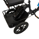Three Wheel E-Trike for Adults 3 Wheel Electric Folding Tricycle