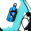 3 Wheel Electric Motorized Folding Tricycle E-Bike 48V 350W 10.4AH