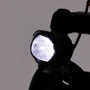 3 Wheel Electric Motorized Folding Tricycle E-Bike 48V 350W 10.4AH