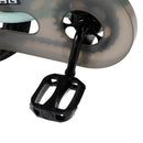 14" Kids Toddlers Bicycle for Boys and Girls with Training Wheels Basket Cyan