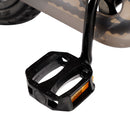 16" Children Bicycle Toddlers Bike with Training Wheels Basket Kickstand Red