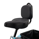 18*3.0 48V 13AH 350W (peak 525W) Electric Tricycle E-Trike with IPX7 Display