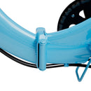 18*3.0 48V 13AH 350W (peak 525W) Electric Tricycle E-Trike with IPX7 Display