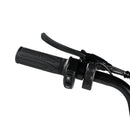 18*3.0 48V 13AH 350W (peak 525W) Electric Tricycle E-Trike with IPX7 Display