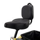 18" 7 Speed 48V 13AH 350W (peak 525W) Electric Tricycle with IPX7 Display