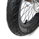 18" 7 Speed 48V 13AH 350W (peak 525W) Electric Tricycle with IPX7 Display