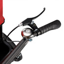 20 inches Pet Dog Cart Tricycle Shopping Three Wheel Tricycle with Sunshade