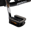 20 inches Pet Dog Cart Tricycle Shopping Three Wheel Tricycle with Sunshade